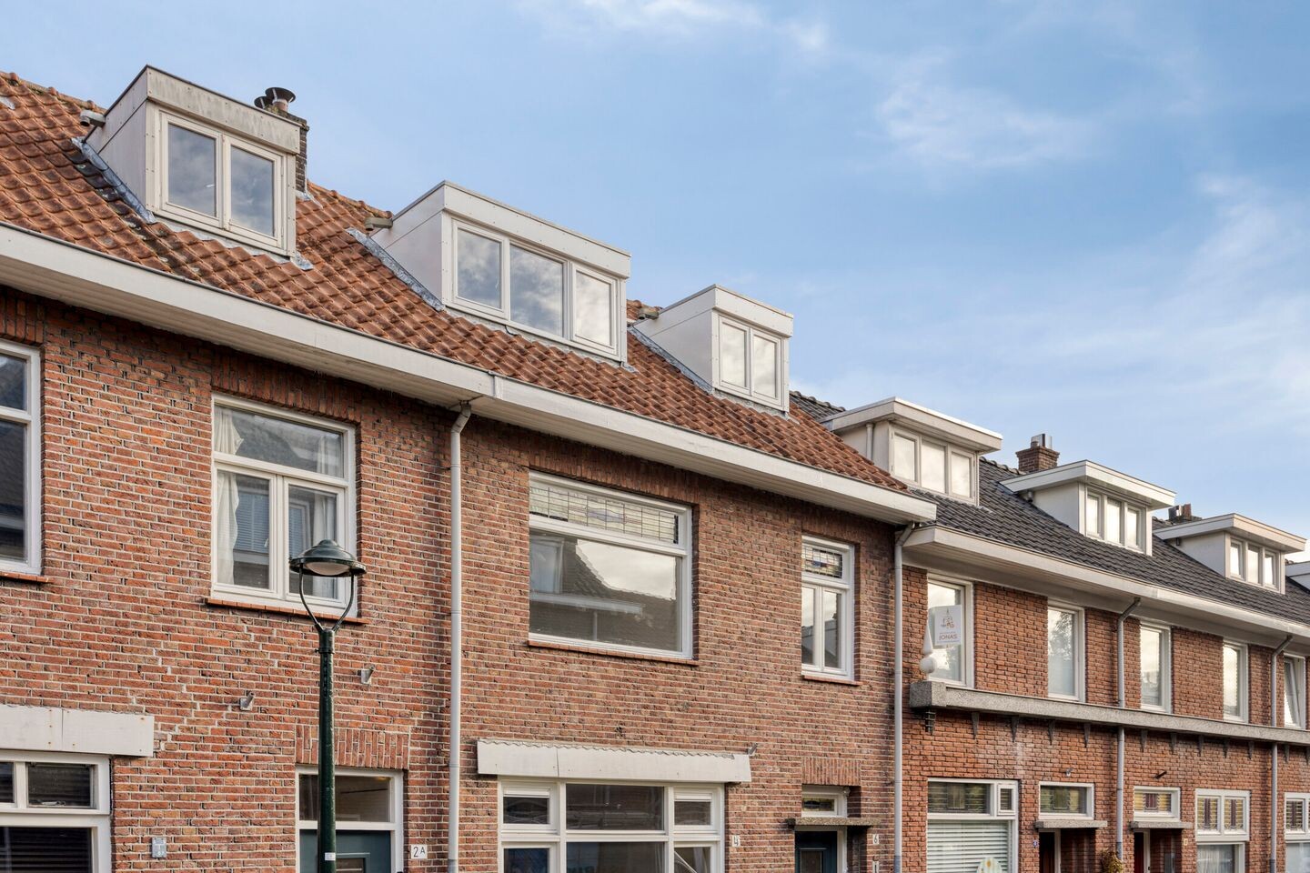 Appartement te koop: moliusstraat 6, 'S-Hertogenbosch