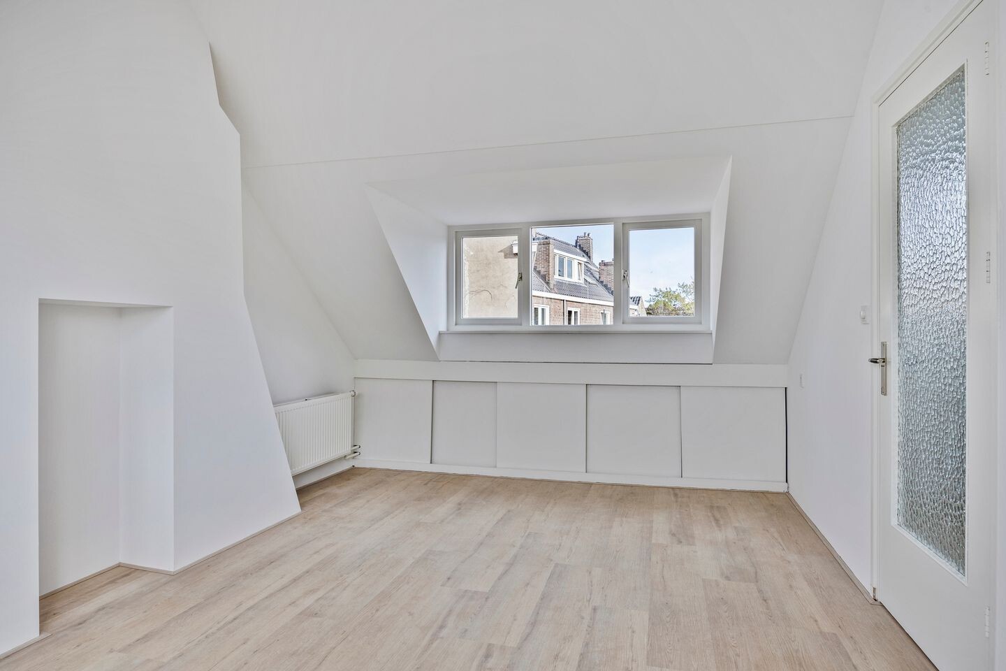 Appartement te koop: moliusstraat 6, 'S-Hertogenbosch