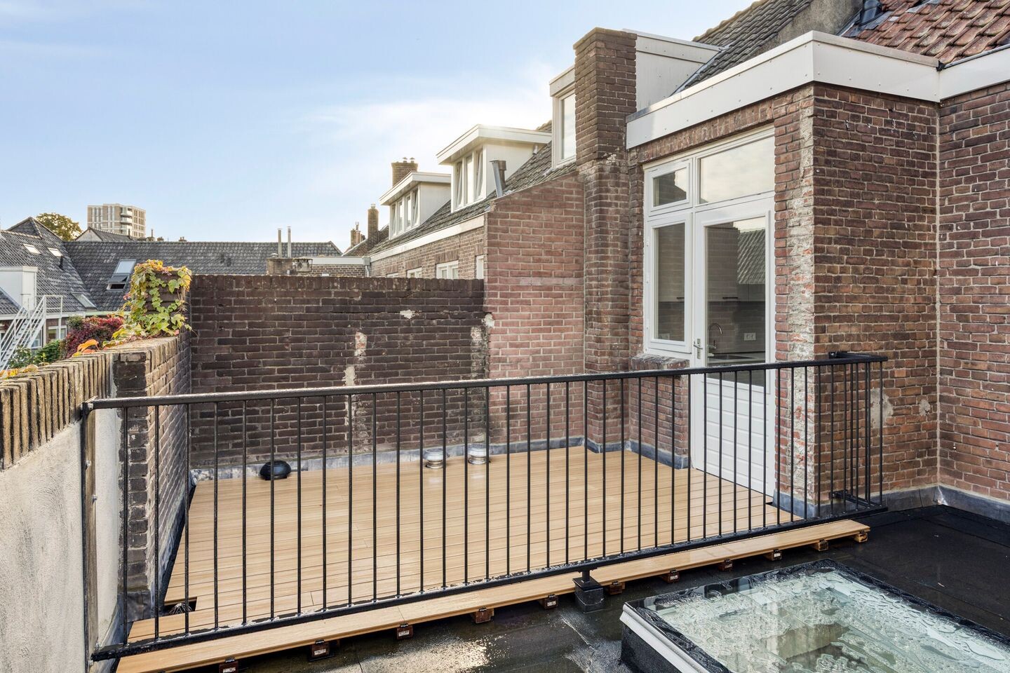 Appartement te koop: moliusstraat 6, 'S-Hertogenbosch