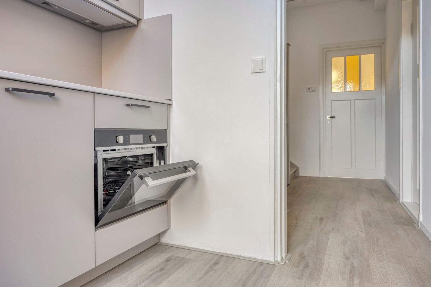 Appartement te koop: moliusstraat 6, 'S-Hertogenbosch