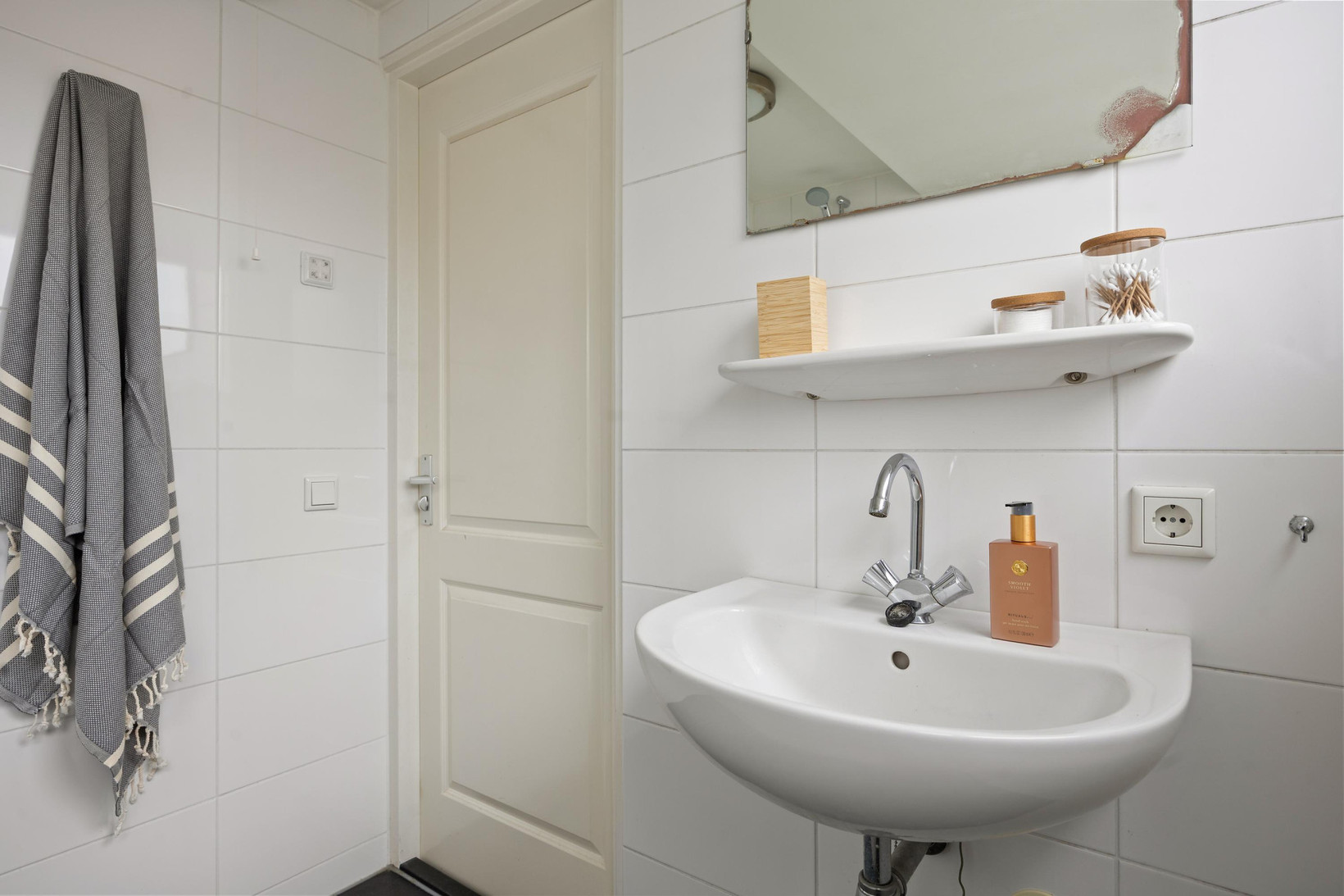 Appartement te koop: Van Ysselsteinstraat 1A, 'S-Hertogenbosch