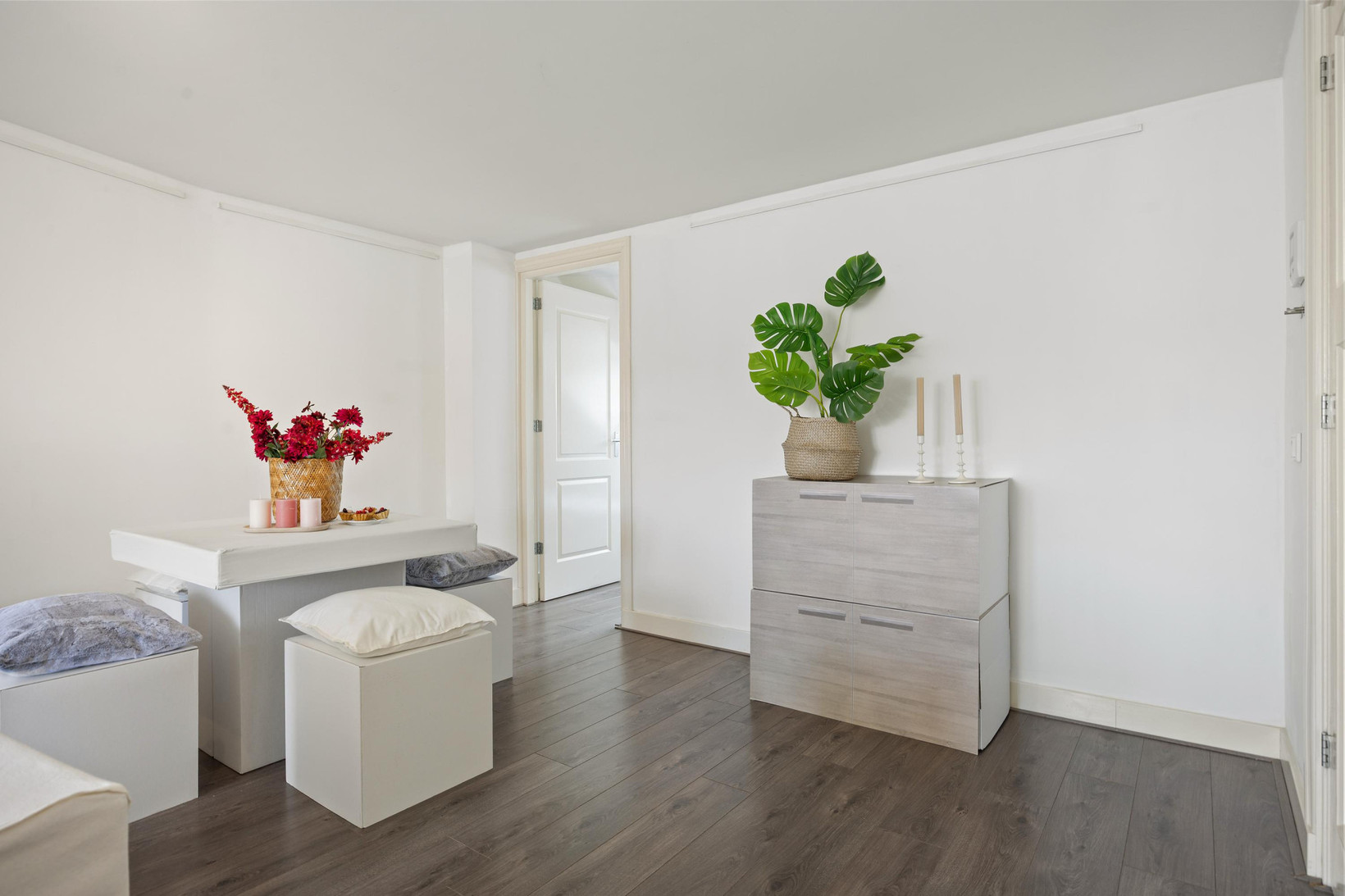 Appartement te koop: Van Ysselsteinstraat 1A, 'S-Hertogenbosch