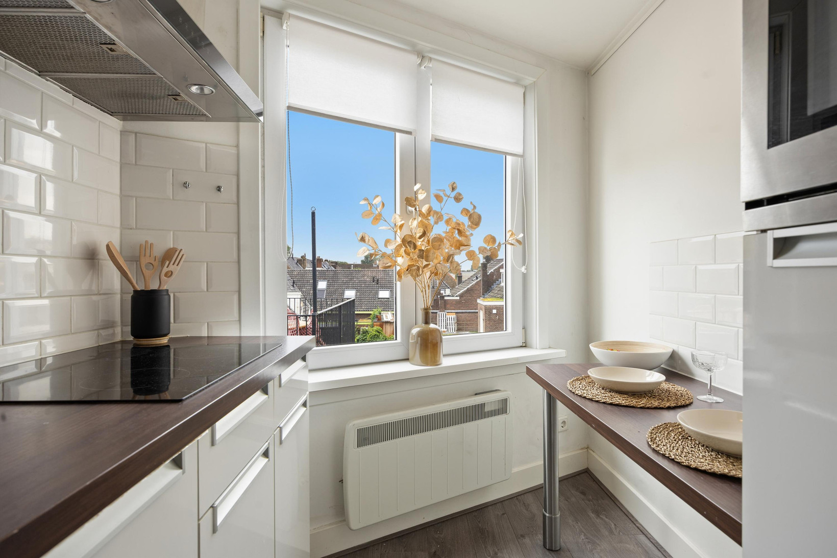 Appartement te koop: Van Ysselsteinstraat 1A, 'S-Hertogenbosch