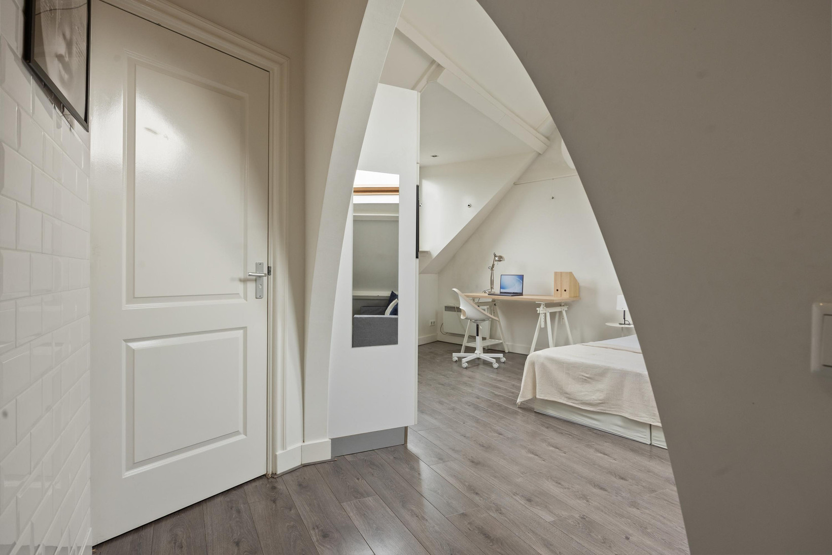 Appartement te koop: Van Ysselsteinstraat 1A, 'S-Hertogenbosch