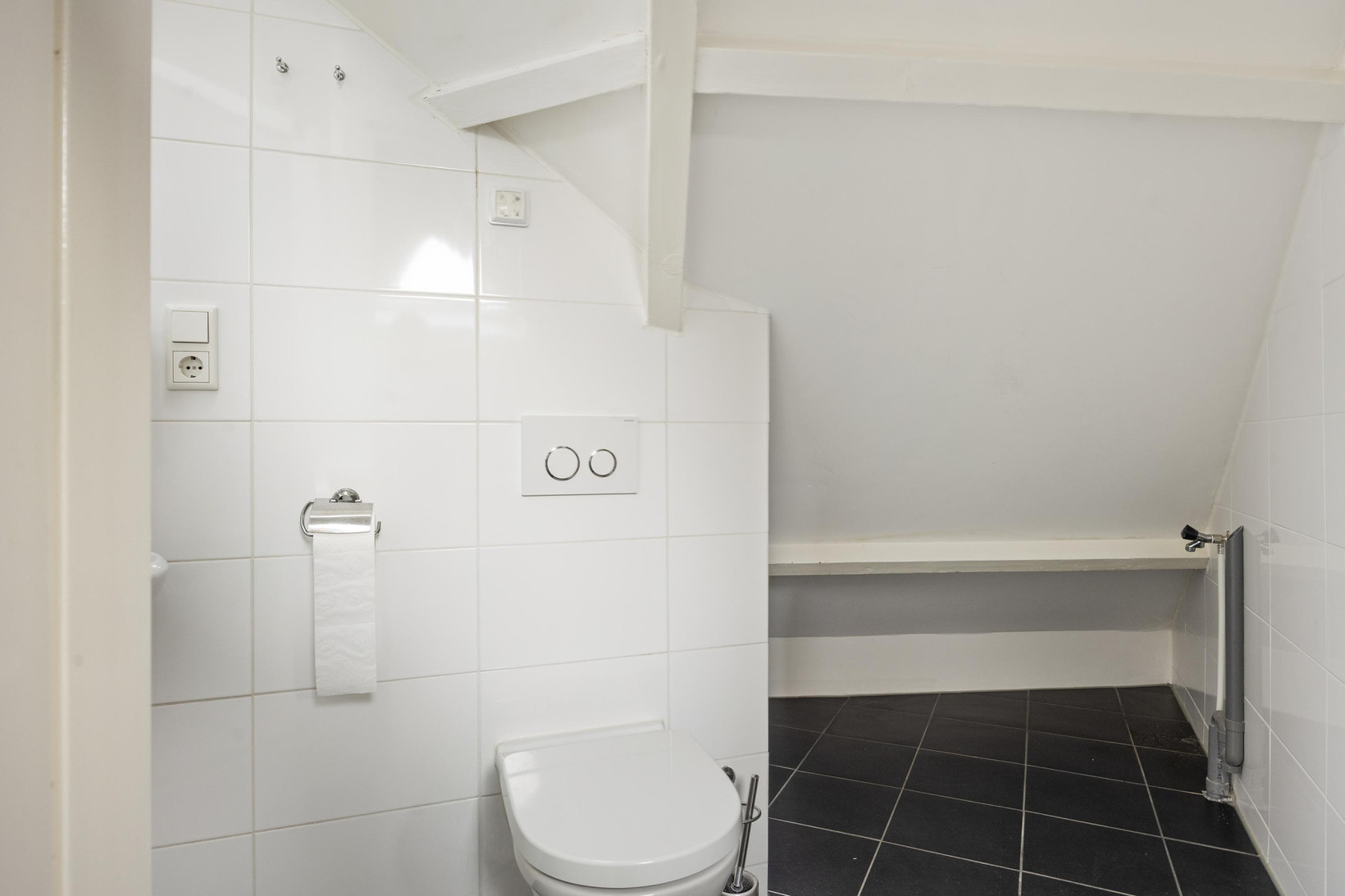 Appartement te koop: Van Ysselsteinstraat 1A, 'S-Hertogenbosch