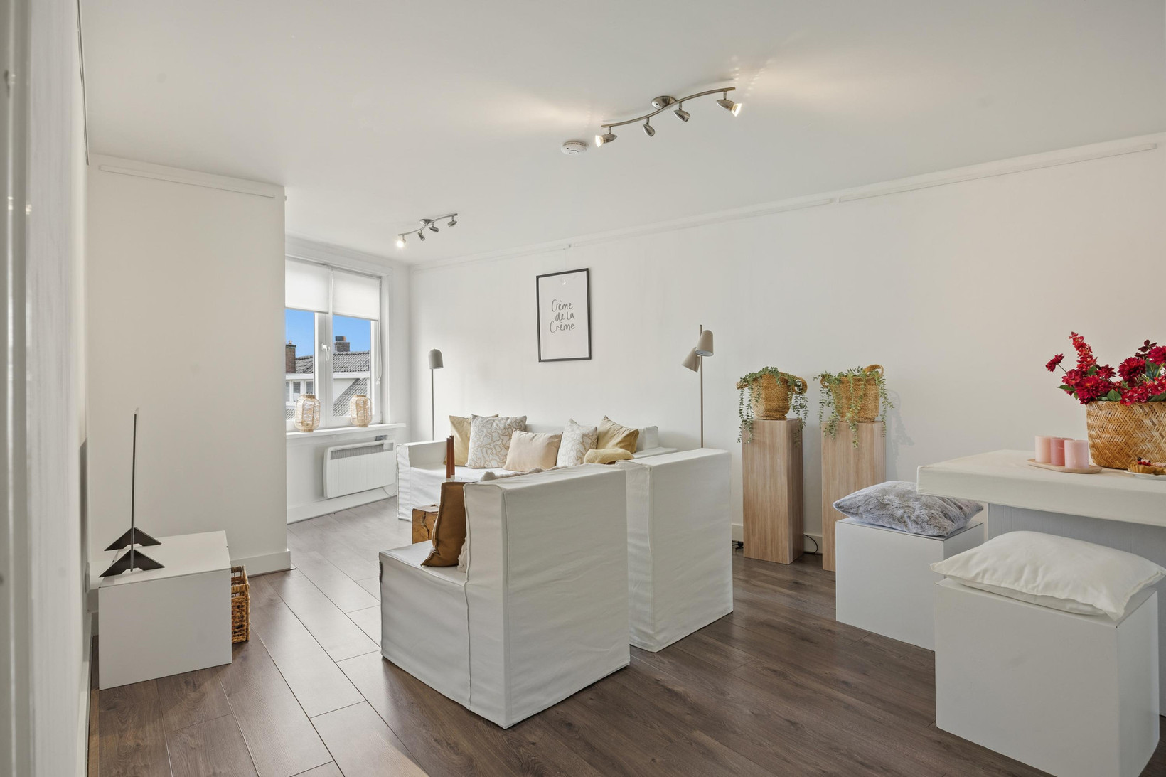 Appartement te koop: Van Ysselsteinstraat 1A, 'S-Hertogenbosch