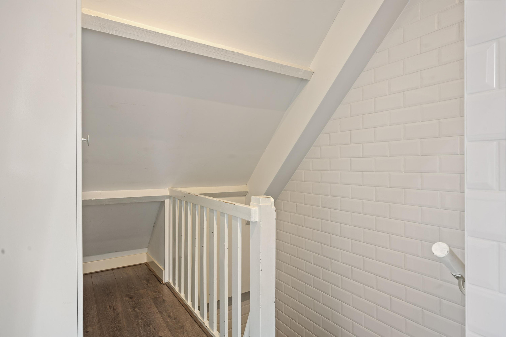 Appartement te koop: Van Ysselsteinstraat 1A, 'S-Hertogenbosch