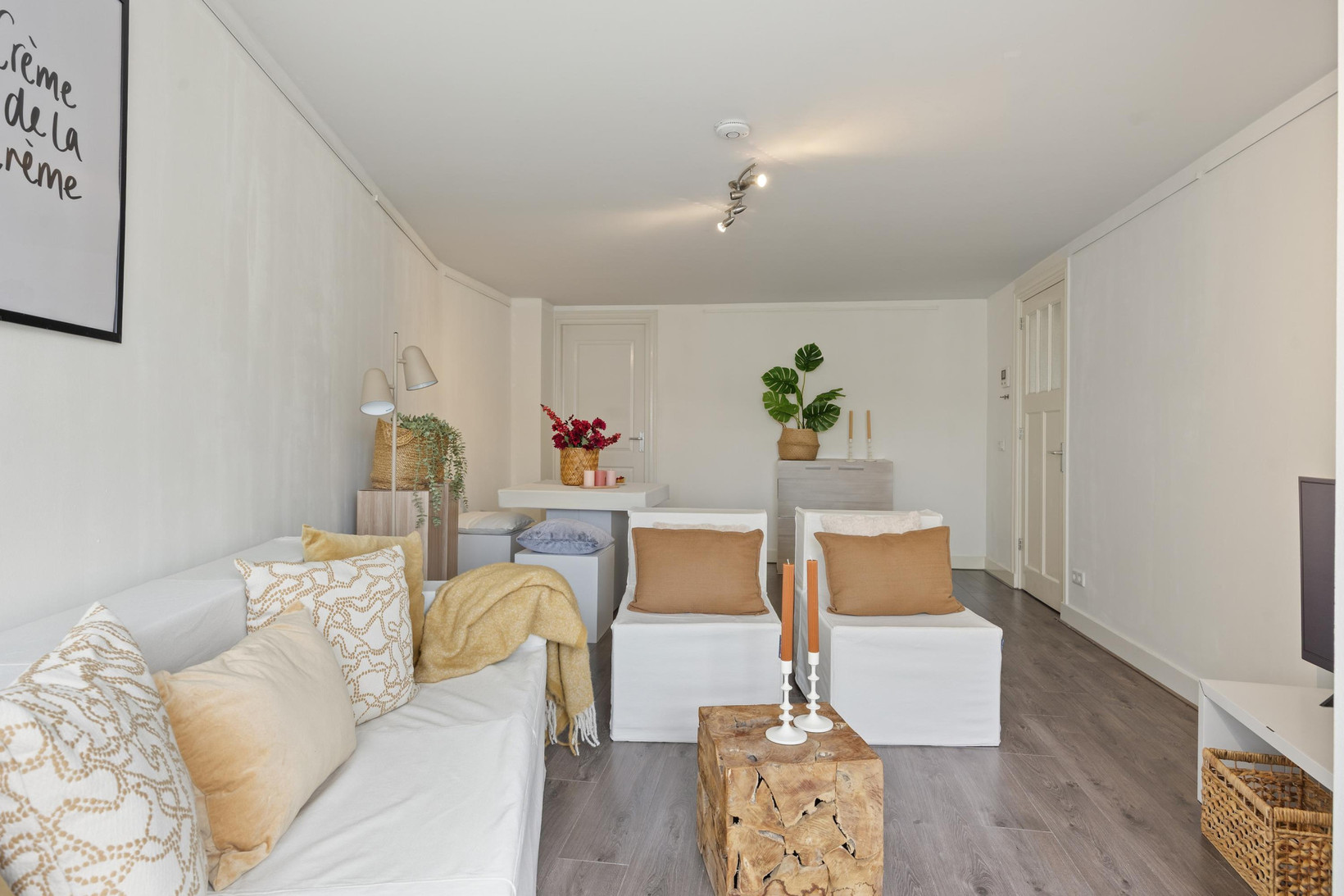 Appartement te koop: Van Ysselsteinstraat 1A, 'S-Hertogenbosch