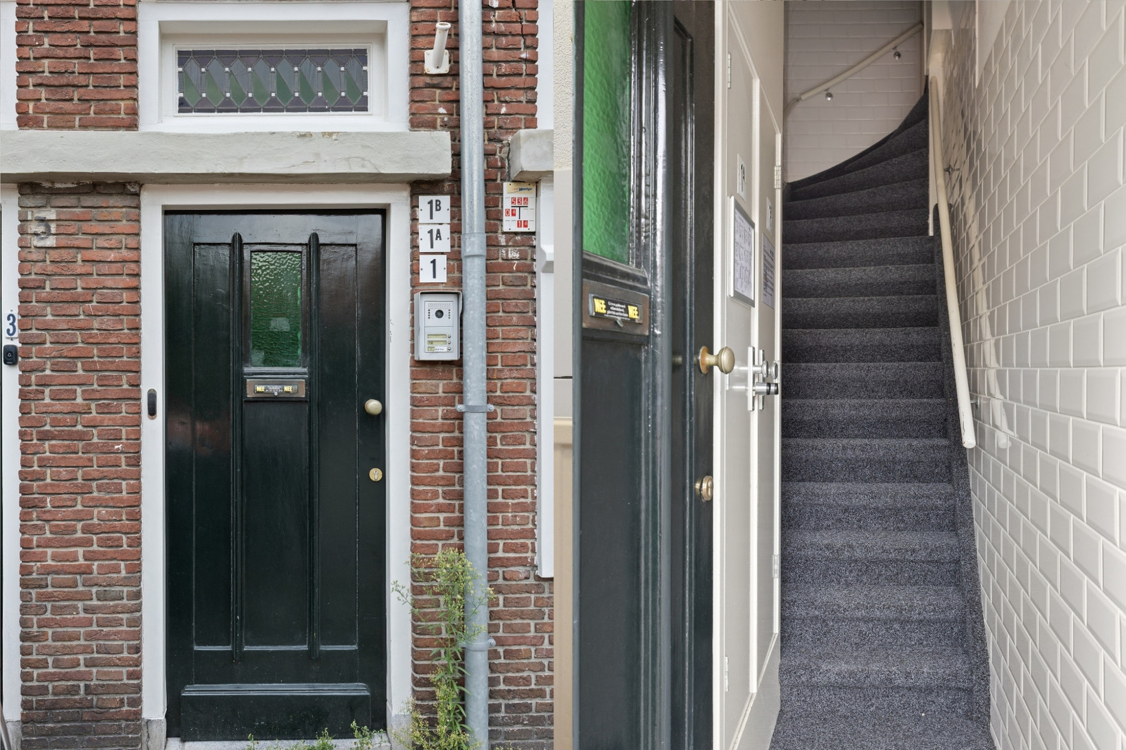 Appartement te koop: Van Ysselsteinstraat 1A, 'S-Hertogenbosch