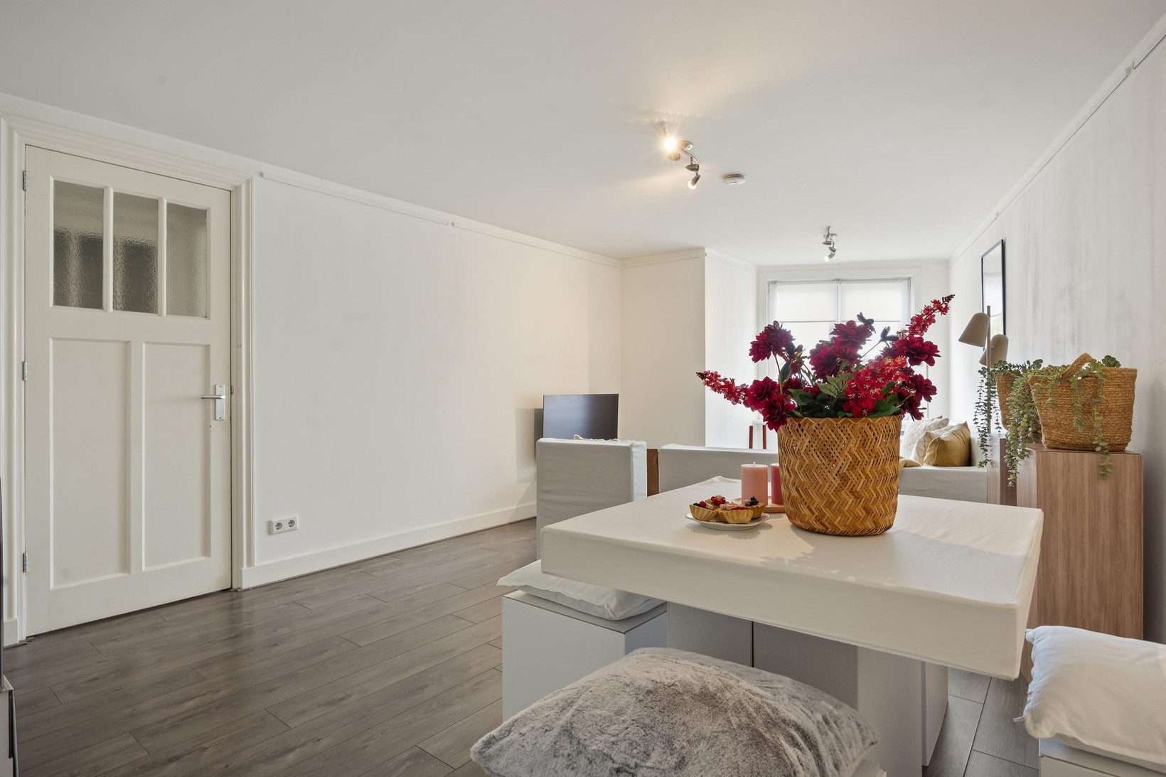 Appartement te koop: Van Ysselsteinstraat 1A, 'S-Hertogenbosch