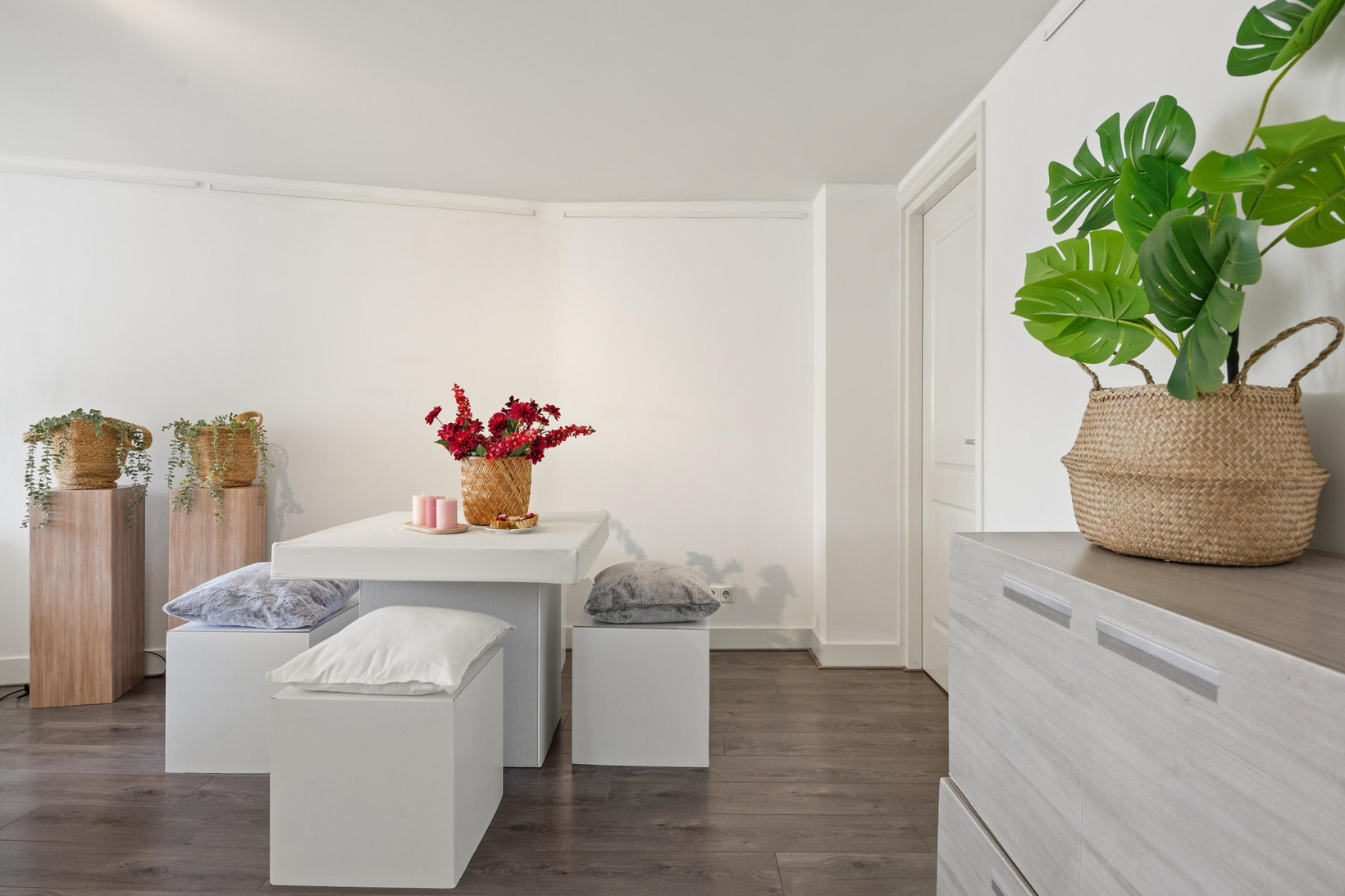 Appartement te koop: Van Ysselsteinstraat 1A, 'S-Hertogenbosch