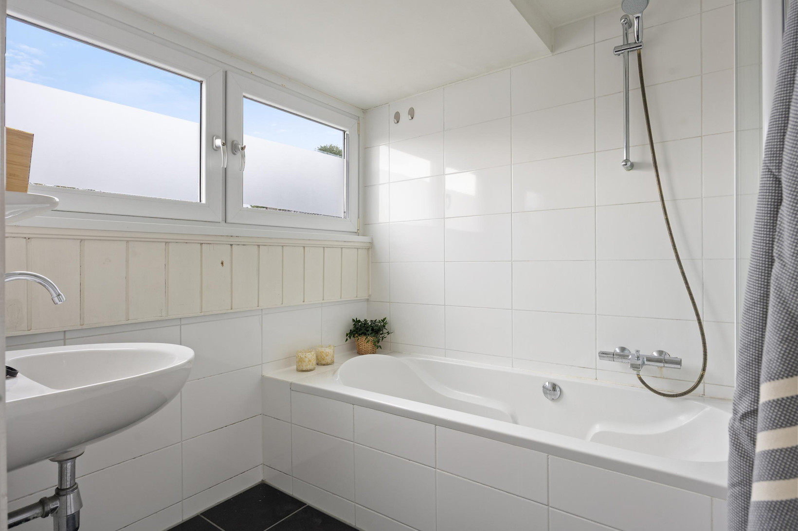 Appartement te koop: Van Ysselsteinstraat 1A, 'S-Hertogenbosch