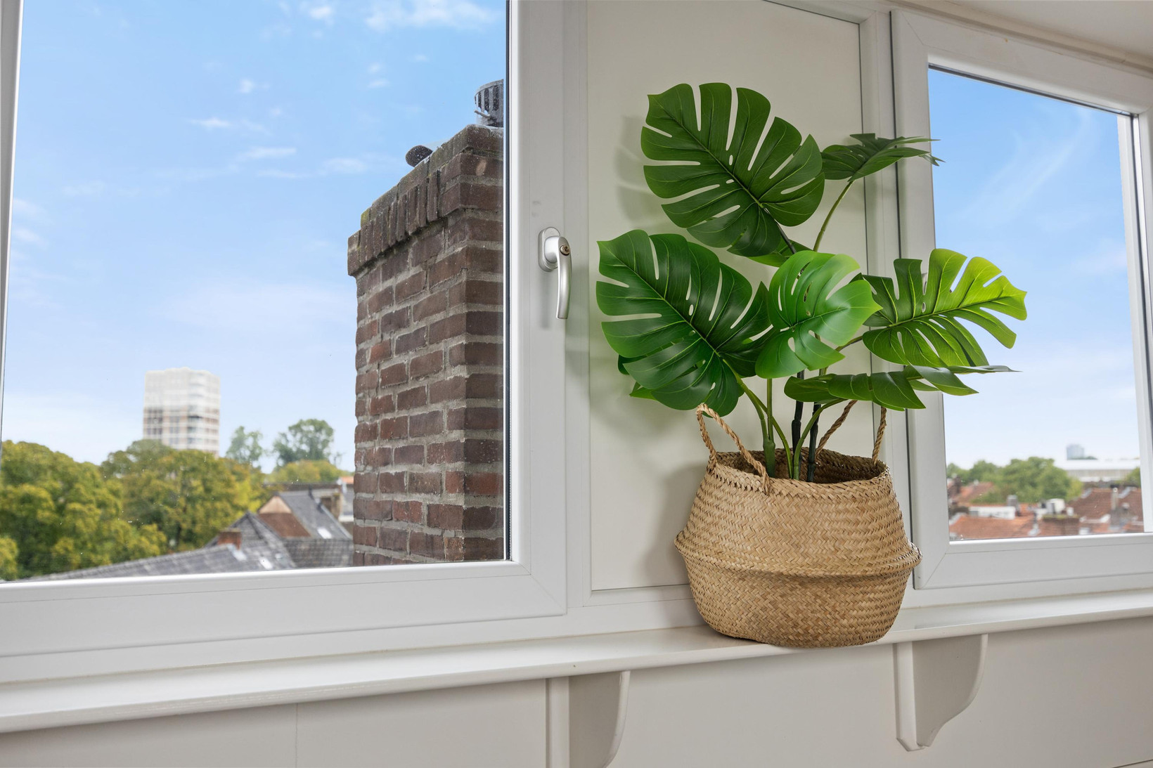 Appartement te koop: Van Ysselsteinstraat 1A, 'S-Hertogenbosch