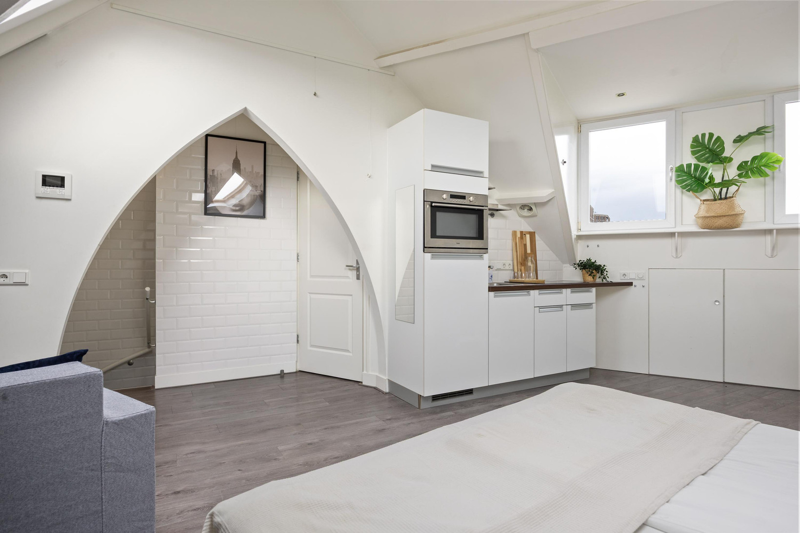 Appartement te koop: Van Ysselsteinstraat 1A, 'S-Hertogenbosch