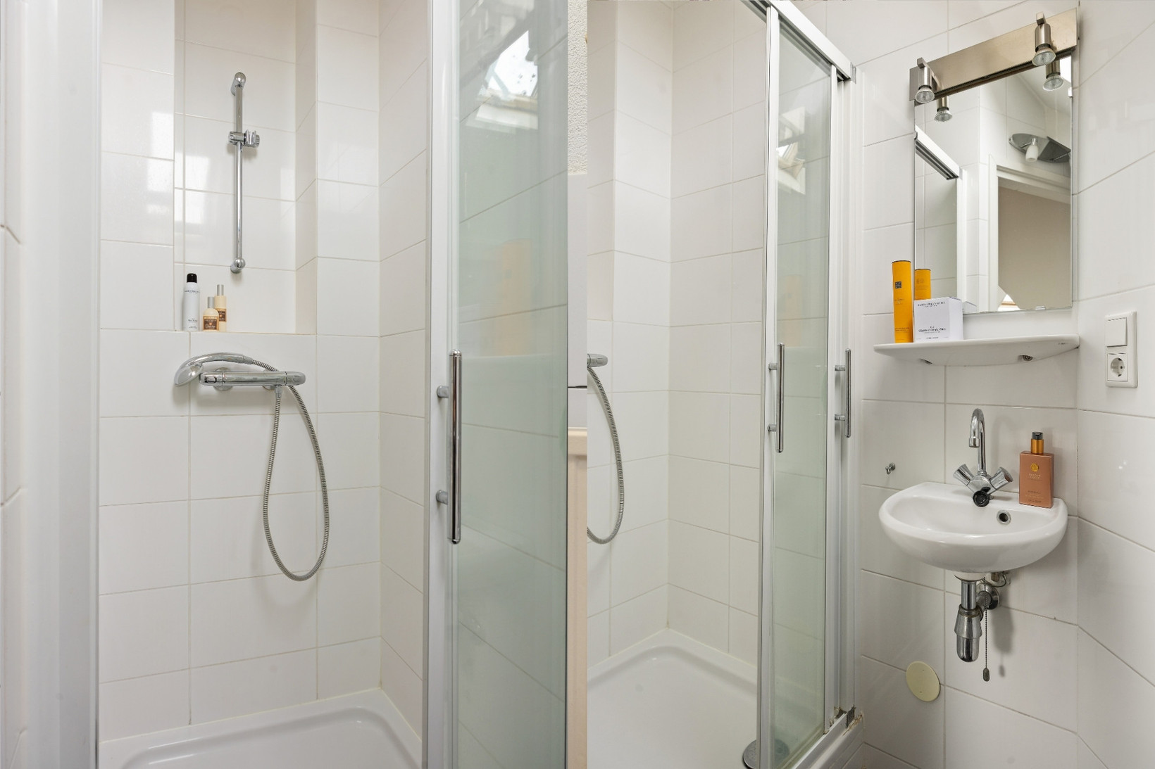 Appartement te koop: Van Ysselsteinstraat 1A, 'S-Hertogenbosch