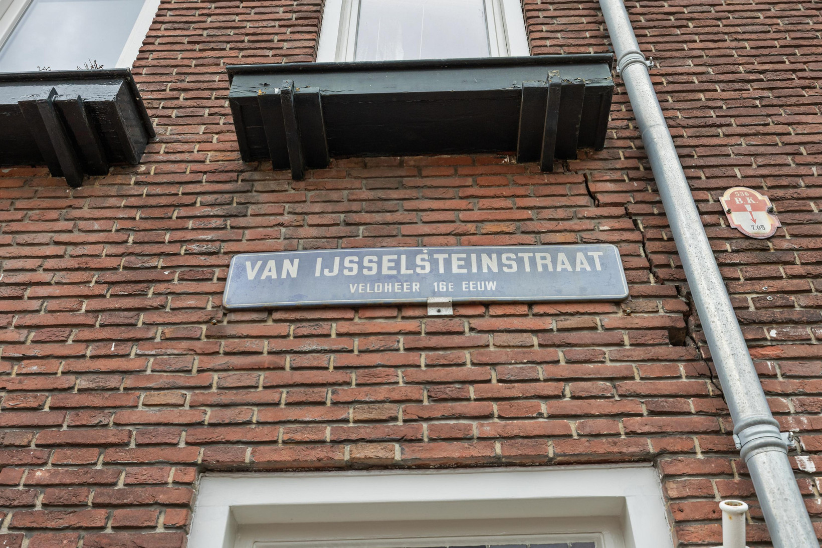 Appartement te koop: Van Ysselsteinstraat 1A, 'S-Hertogenbosch