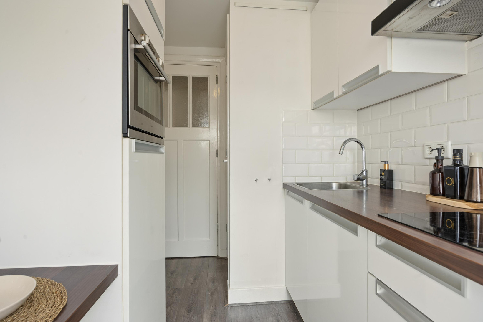 Appartement te koop: Van Ysselsteinstraat 1A, 'S-Hertogenbosch