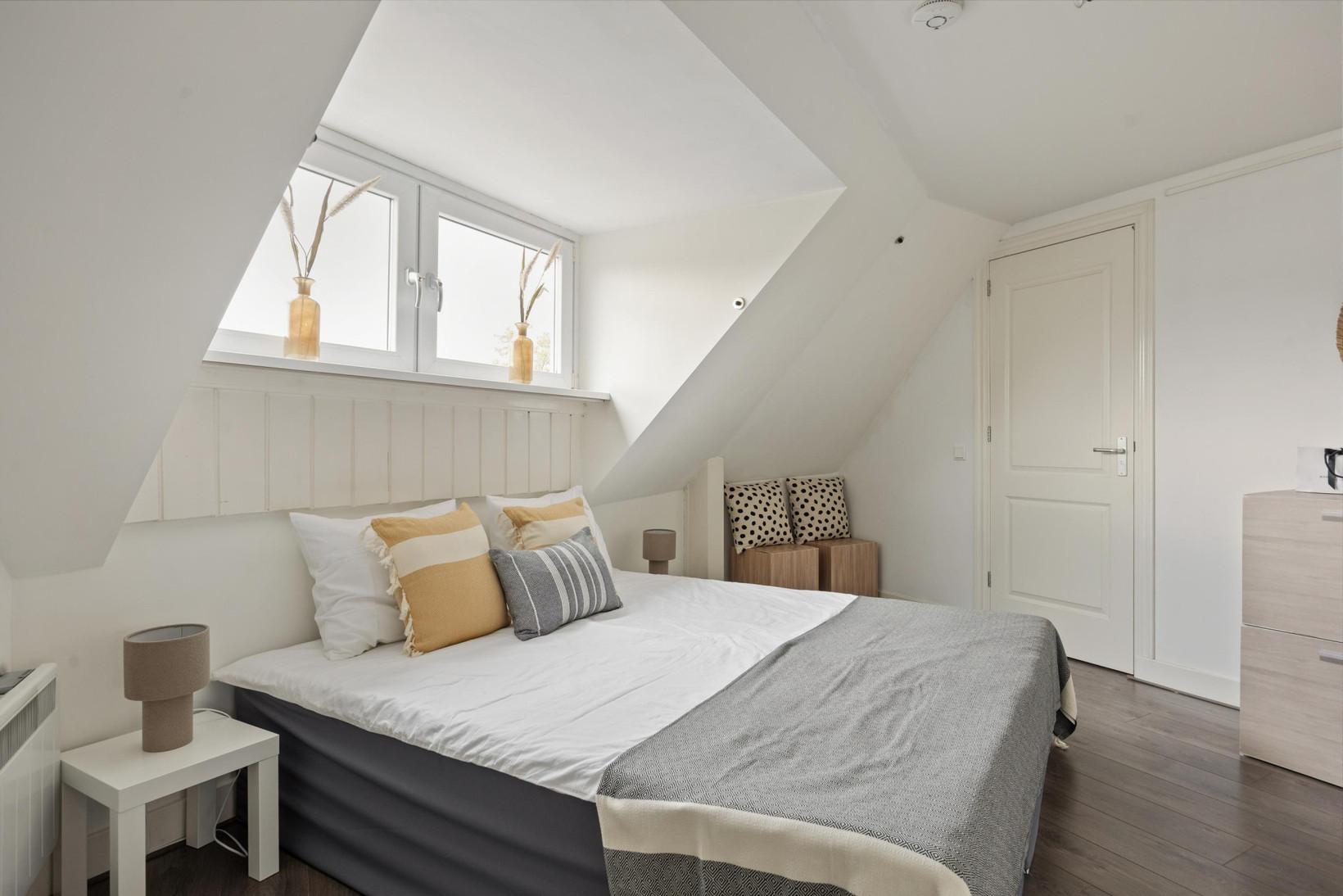 Appartement te koop: Van Ysselsteinstraat 1A, 'S-Hertogenbosch