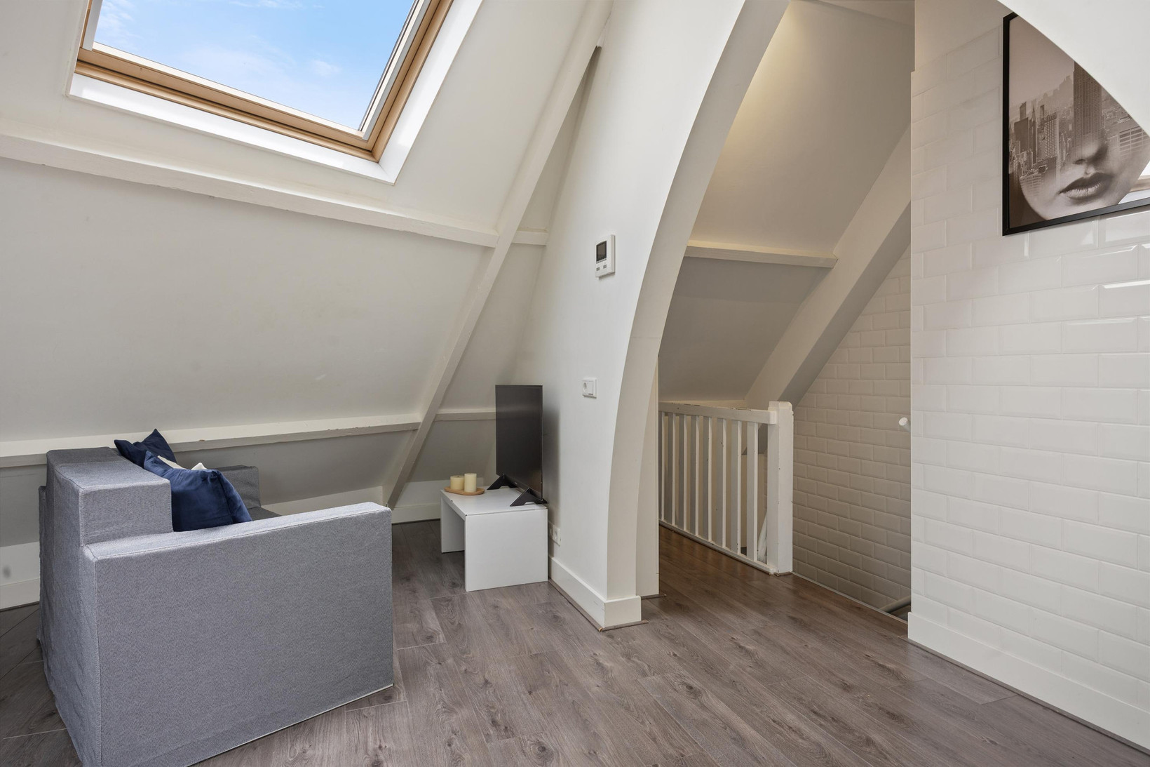 Appartement te koop: Van Ysselsteinstraat 1A, 'S-Hertogenbosch