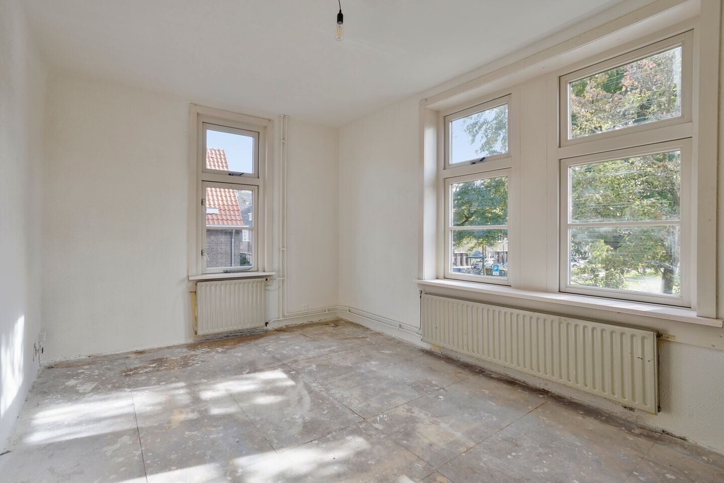 Appartement te koop: Frederik van Egmontstraat 2, 'S-Hertogenbosch