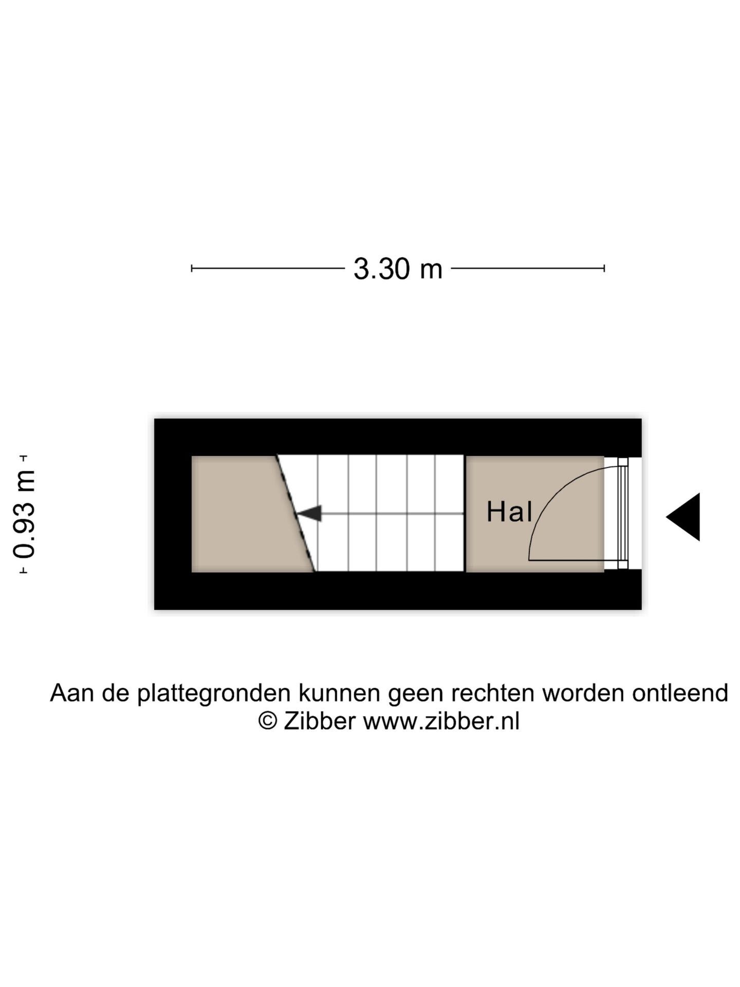 Appartement te koop: Frederik van Egmontstraat 2, 'S-Hertogenbosch