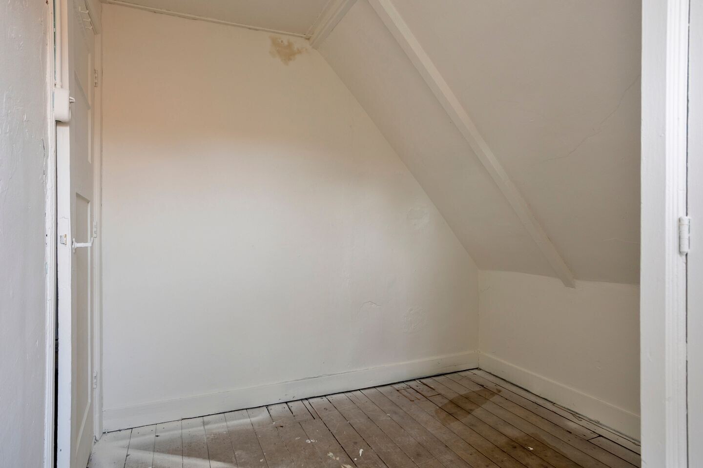 Appartement te koop: Frederik van Egmontstraat 2, 'S-Hertogenbosch