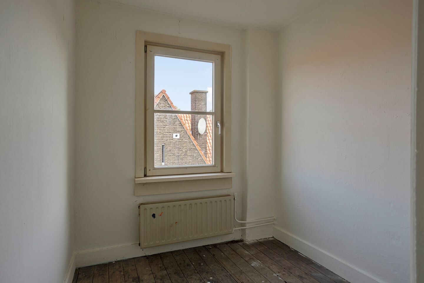 Appartement te koop: Frederik van Egmontstraat 2, 'S-Hertogenbosch