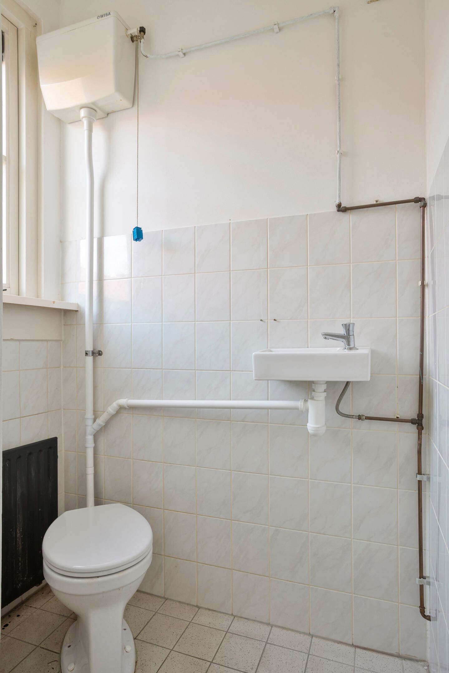 Appartement te koop: Frederik van Egmontstraat 2, 'S-Hertogenbosch