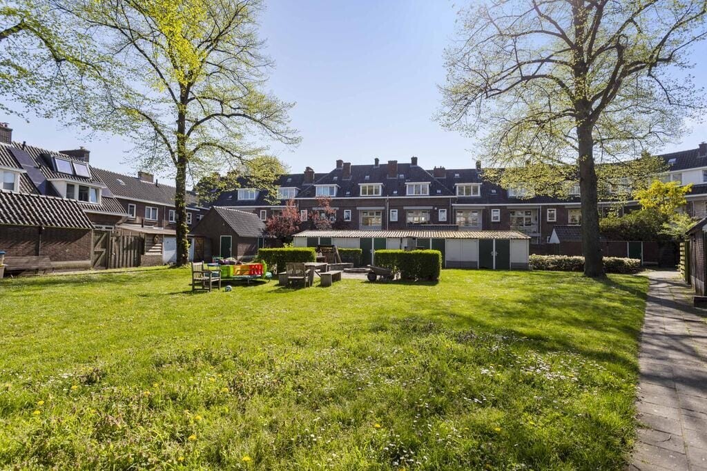 Appartement te koop: Frederik van Egmontstraat 2, 'S-Hertogenbosch