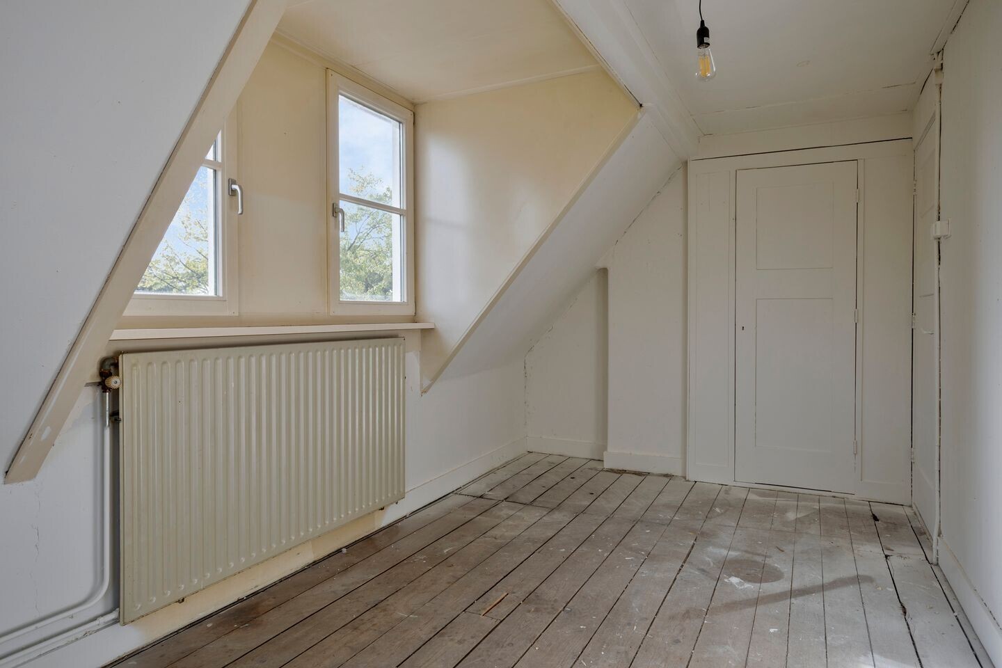 Appartement te koop: Frederik van Egmontstraat 2, 'S-Hertogenbosch