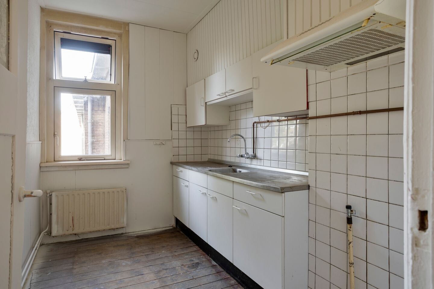 Appartement te koop: Frederik van Egmontstraat 2, 'S-Hertogenbosch