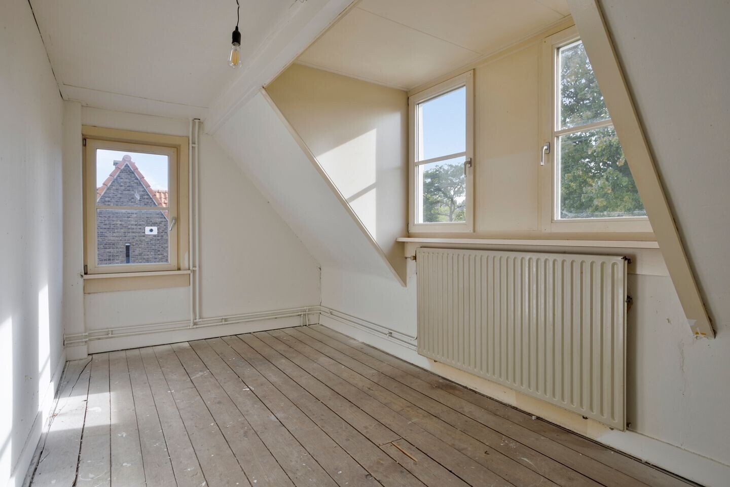 Appartement te koop: Frederik van Egmontstraat 2, 'S-Hertogenbosch