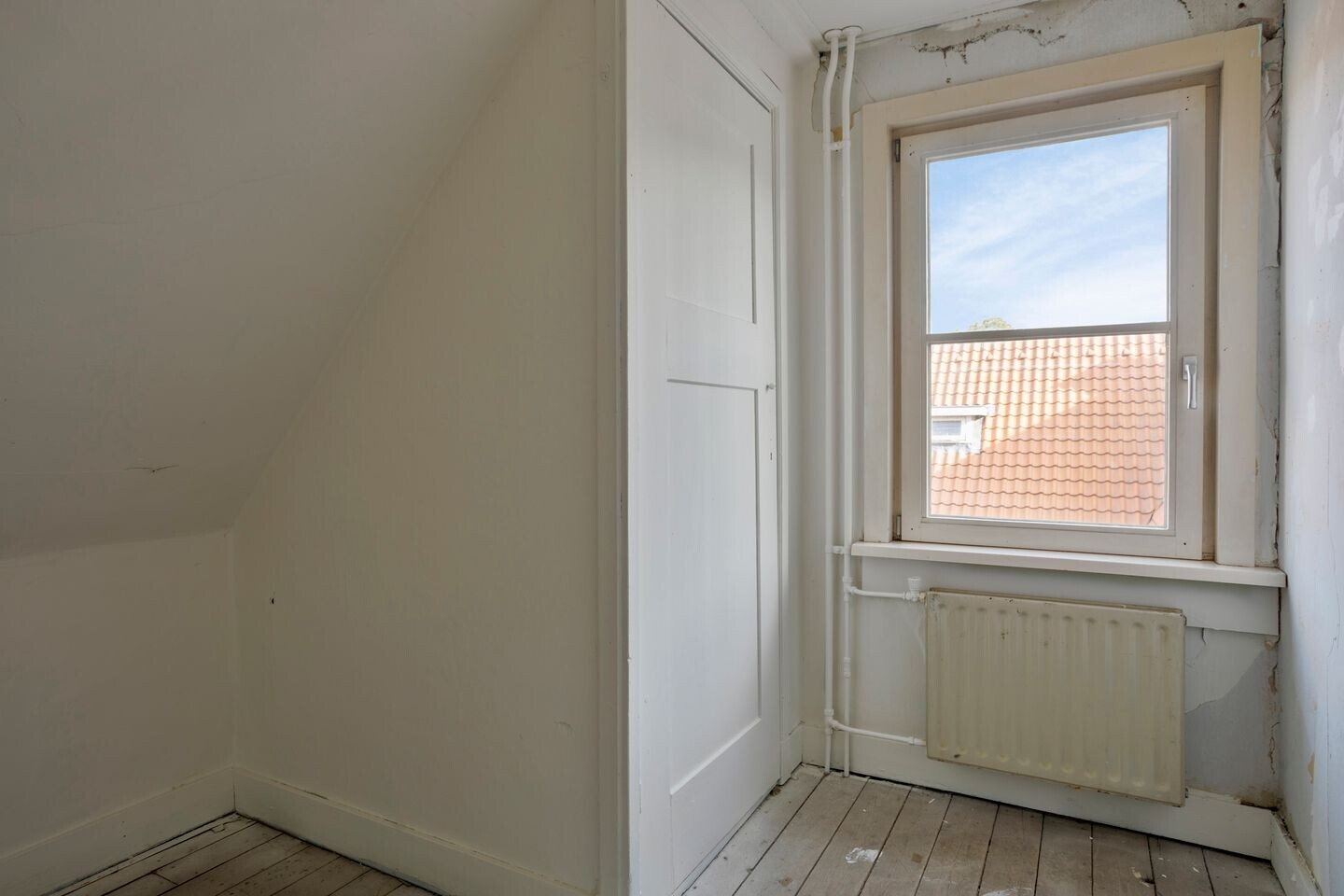 Appartement te koop: Frederik van Egmontstraat 2, 'S-Hertogenbosch