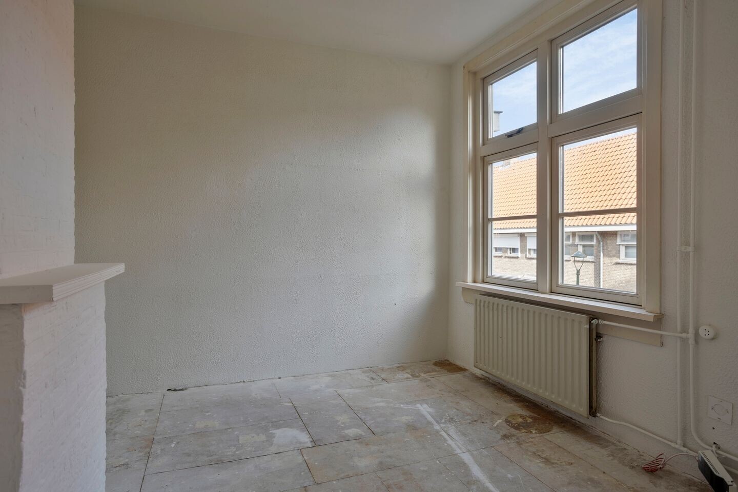 Appartement te koop: Frederik van Egmontstraat 2, 'S-Hertogenbosch
