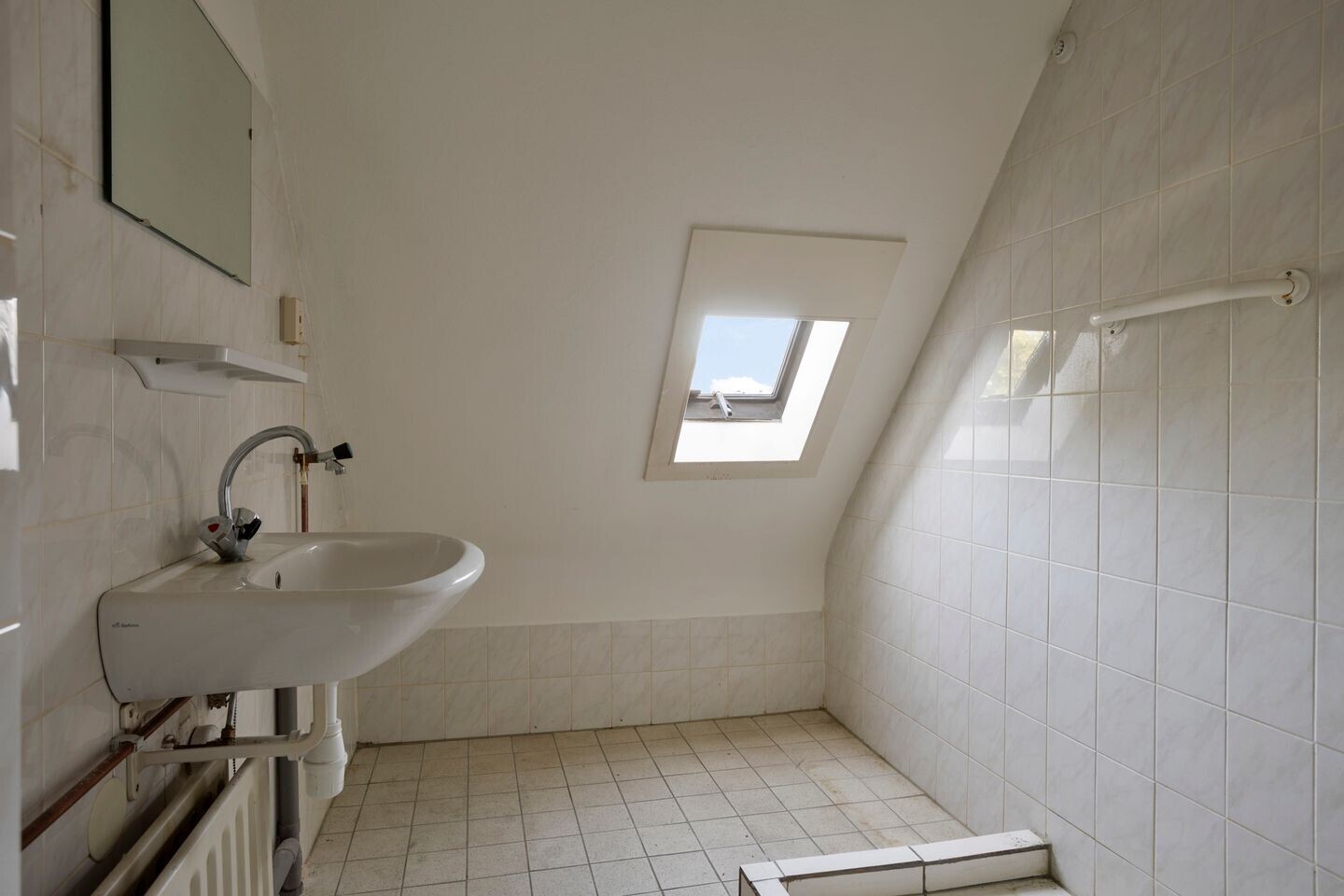 Appartement te koop: Frederik van Egmontstraat 2, 'S-Hertogenbosch
