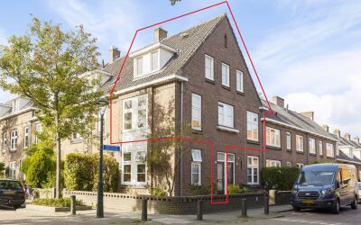 Frederik van Egmontstraat 2