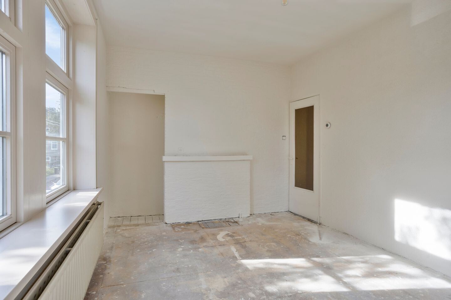 Appartement te koop: Frederik van Egmontstraat 2, 'S-Hertogenbosch