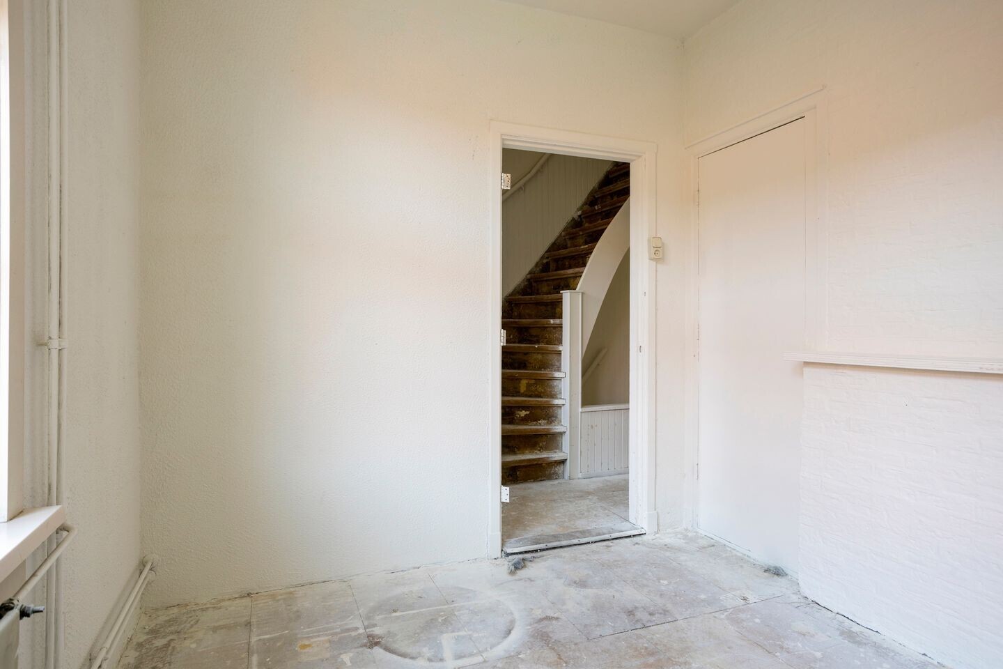 Appartement te koop: Frederik van Egmontstraat 2, 'S-Hertogenbosch
