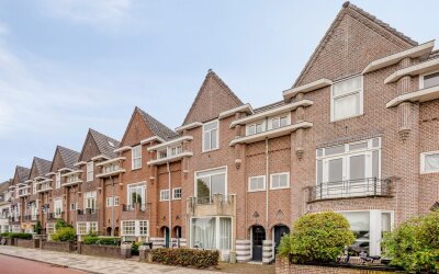 Appartement te koop Citadellaan 51