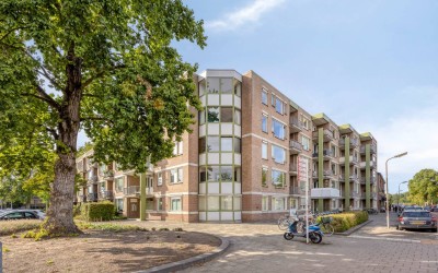 Akeleistraat 17