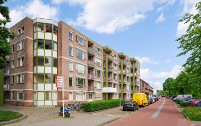 Akeleistraat 21
