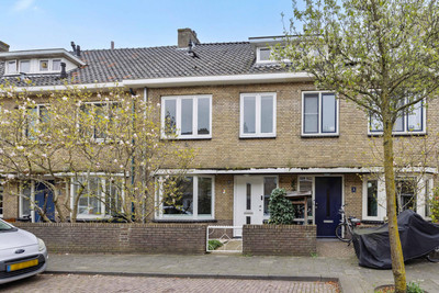 Leliestraat 13