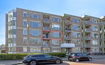 Akeleistraat 37
