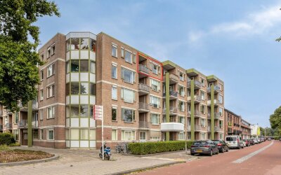 Akeleistraat 65