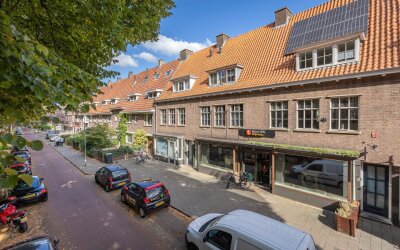 Graafseweg 149