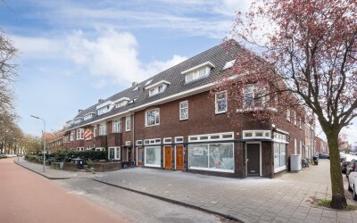 Graafseweg 183-A