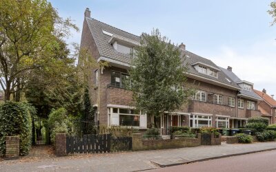 Graafseweg 241-E