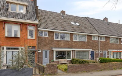 Graafseweg 132