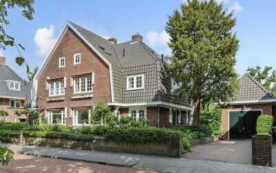 Graafseweg 262