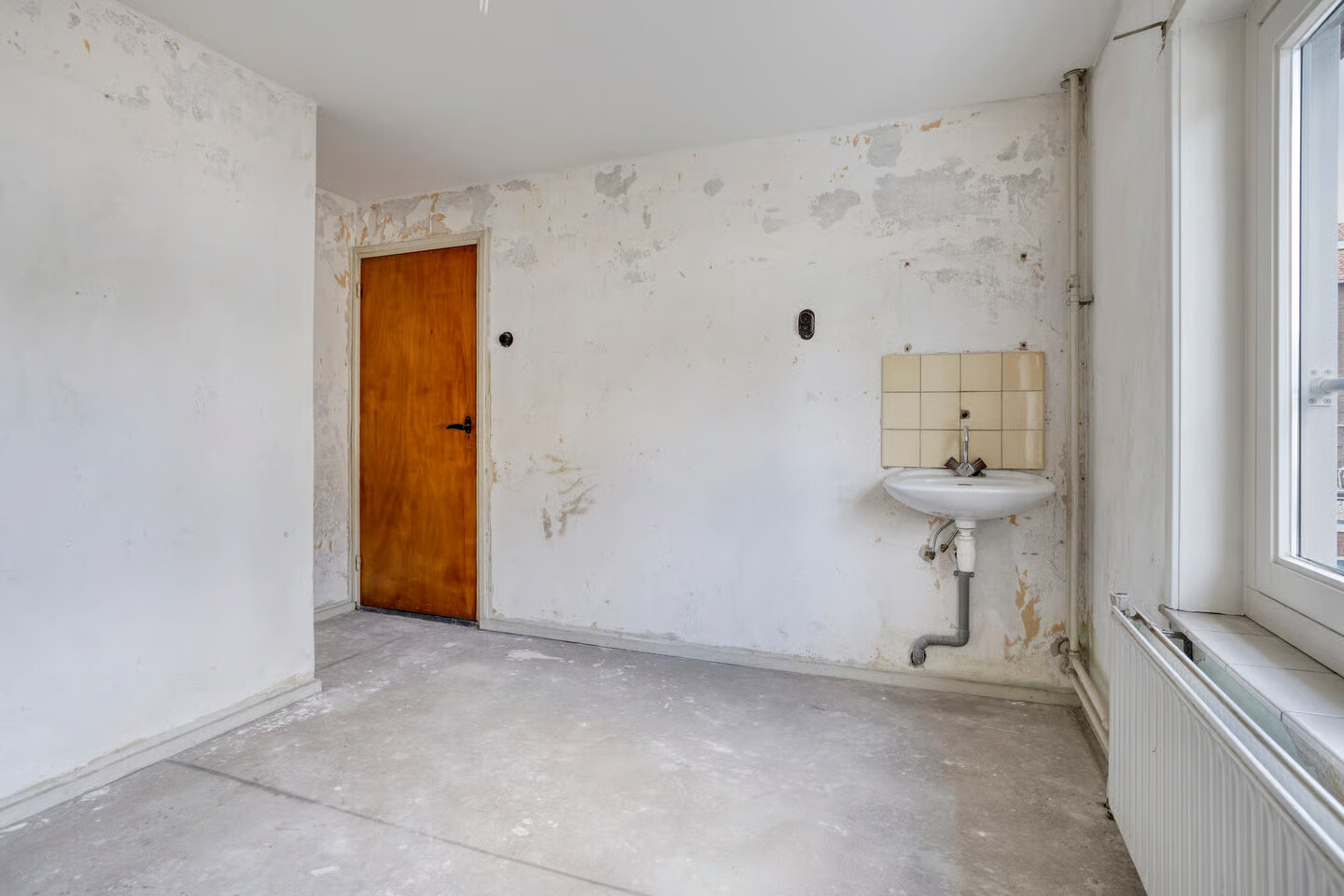 Tussenwoning te koop: Lucas van Leydenstraat 48, 'S-Hertogenbosch